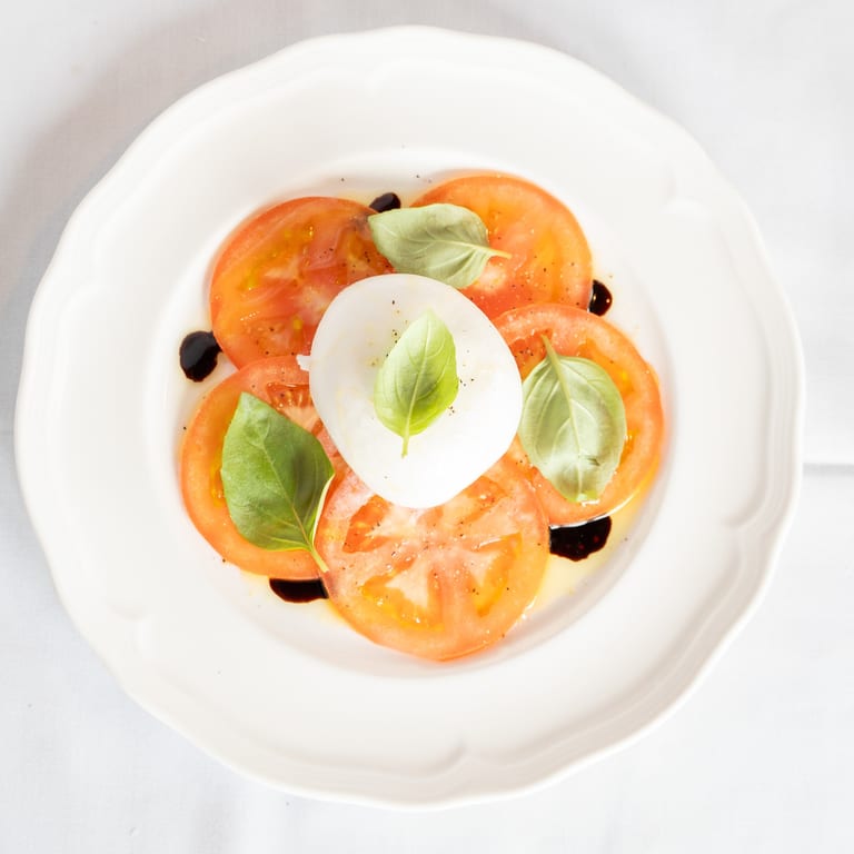 Delicious Caprese Creations: A Taste of Italy