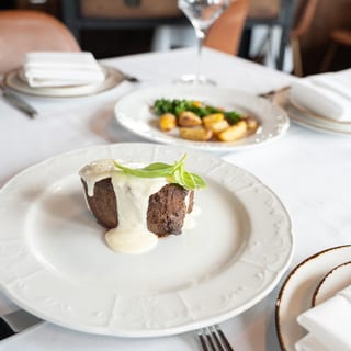 Filetto Gorgonzola