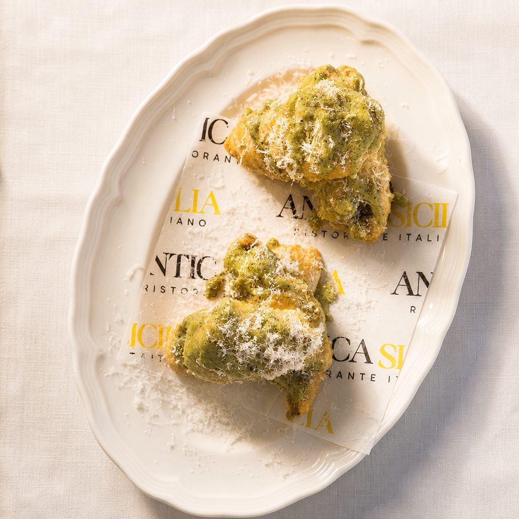 Wild Zucchini Blossom.