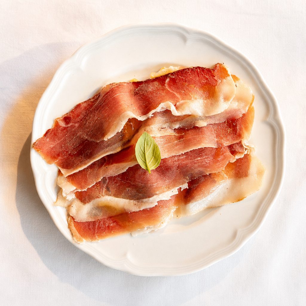 Speck & Dates.